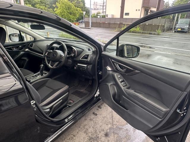 Ref:AUX-24845195 SUBARU IMPREZA G4 2017 17 Ref:AUX-24845195 SUBARU IMPREZA G4 2017 - Image 17