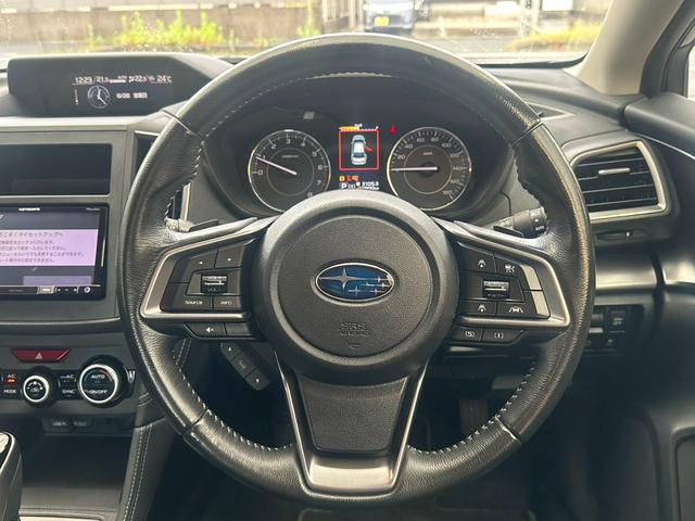 Ref:AUX-24845195 SUBARU IMPREZA G4 2017 18 Ref:AUX-24845195 SUBARU IMPREZA G4 2017 - Image 18