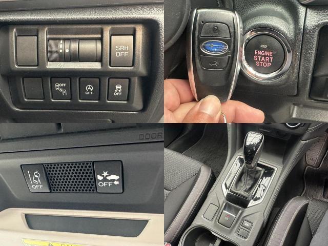 Ref:AUX-24845195 SUBARU IMPREZA G4 2017 19 Ref:AUX-24845195 SUBARU IMPREZA G4 2017 - Image 19