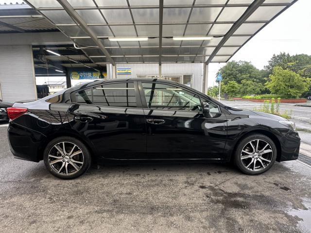 Ref:AUX-24845195 SUBARU IMPREZA G4 2017 4 Ref:AUX-24845195 SUBARU IMPREZA G4 2017 - Image 4