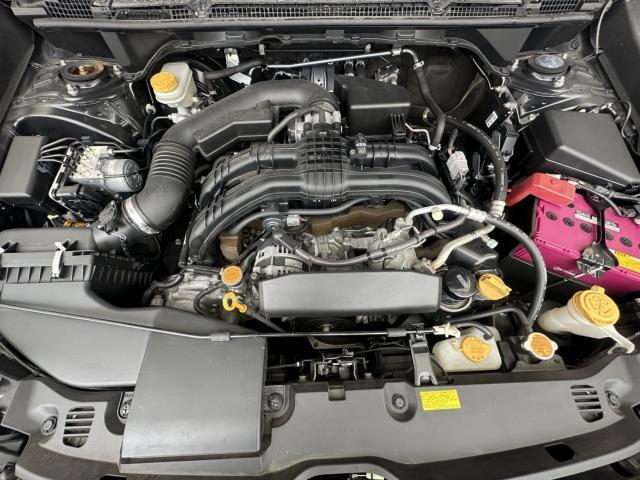 Ref:AUX-24845195 SUBARU IMPREZA G4 2017 8 Ref:AUX-24845195 SUBARU IMPREZA G4 2017 - Image 8