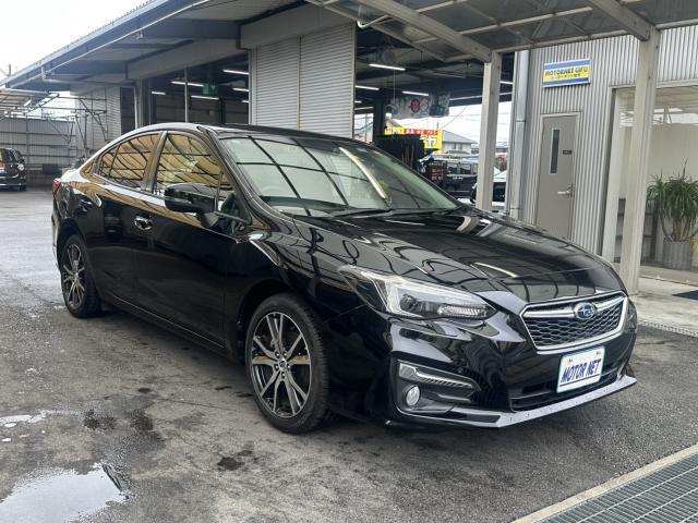 Ref:AUX-24845195 SUBARU IMPREZA G4 2017 10 Ref:AUX-24845195 SUBARU IMPREZA G4 2017 - Image 10