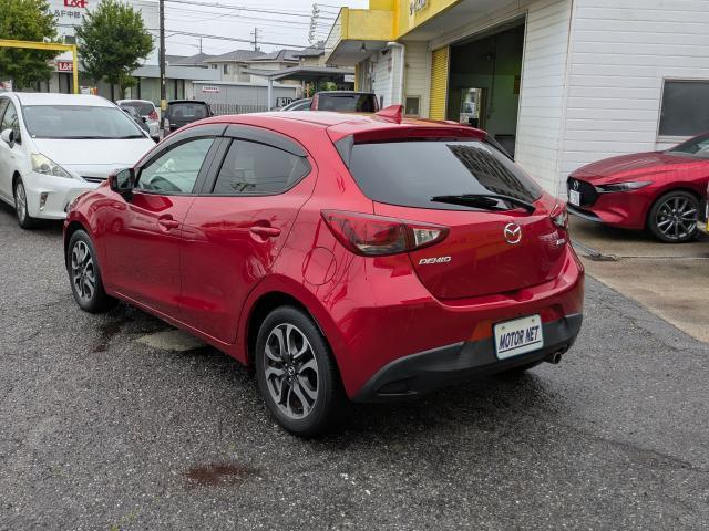 Ref:AUX-24845360 MAZDA DEMIO 2016 11 Ref:AUX-24845360 MAZDA DEMIO 2016 - Image 11