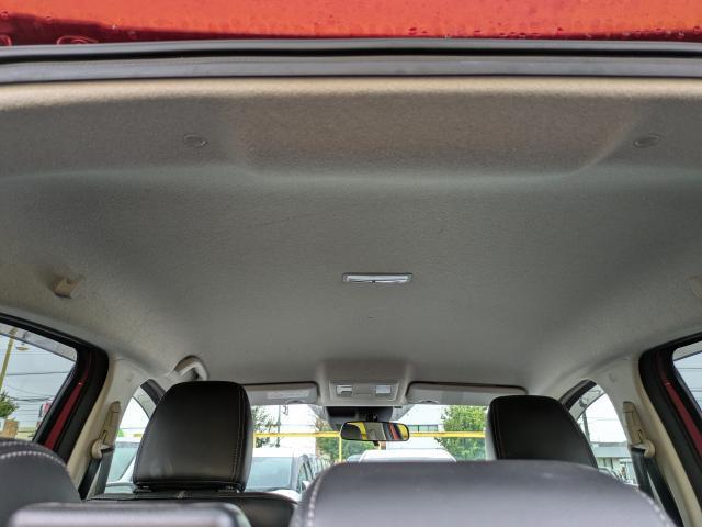 Ref:AUX-24845360 MAZDA DEMIO 2016 17 Ref:AUX-24845360 MAZDA DEMIO 2016 - Image 17
