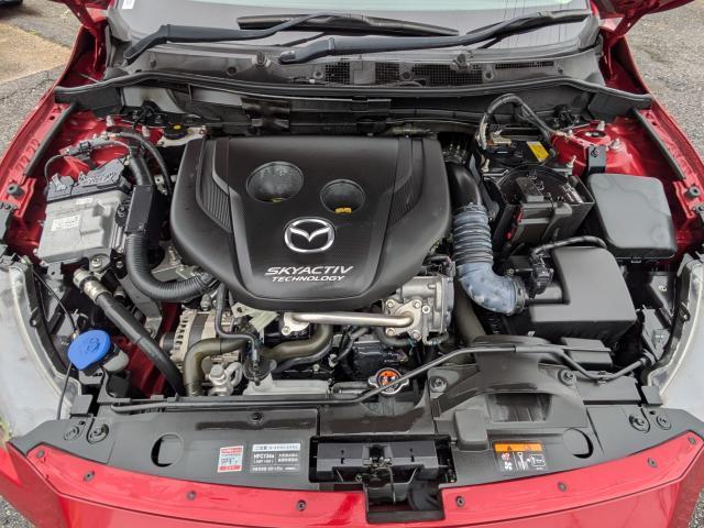 Ref:AUX-24845360 MAZDA DEMIO 2016 8 Ref:AUX-24845360 MAZDA DEMIO 2016 - Image 8