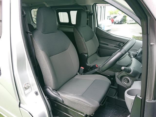 Ref:AUX-24847642 NISSAN NV200 VANETTE VAN 2021 12 Ref:AUX-24847642 NISSAN NV200 VANETTE VAN 2021 - Image 12