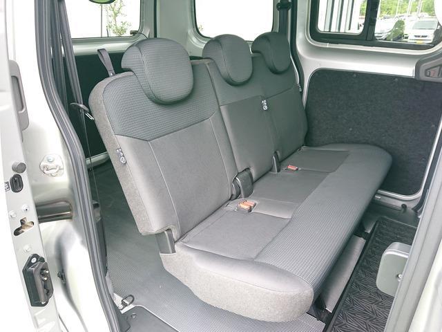 Ref:AUX-24847642 NISSAN NV200 VANETTE VAN 2021 13 Ref:AUX-24847642 NISSAN NV200 VANETTE VAN 2021 - Image 13