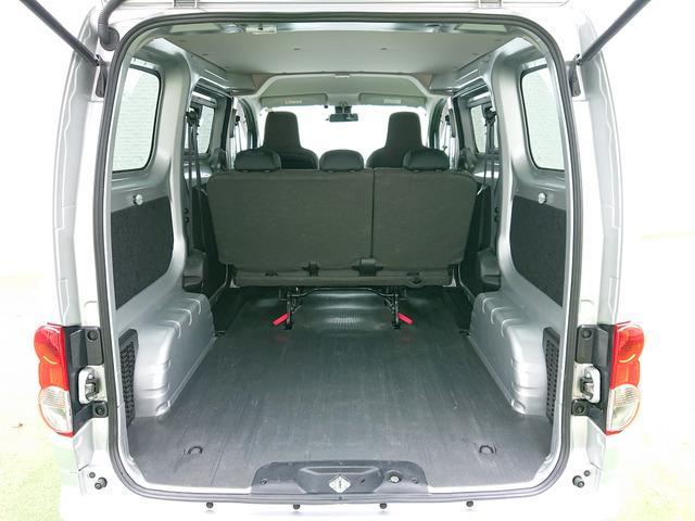 Ref:AUX-24847642 NISSAN NV200 VANETTE VAN 2021 14 Ref:AUX-24847642 NISSAN NV200 VANETTE VAN 2021 - Image 14
