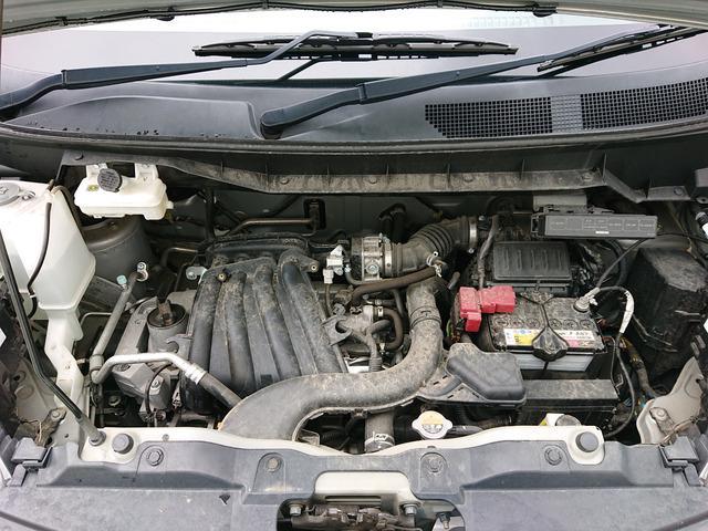 Ref:AUX-24847642 NISSAN NV200 VANETTE VAN 2021 15 Ref:AUX-24847642 NISSAN NV200 VANETTE VAN 2021 - Image 15