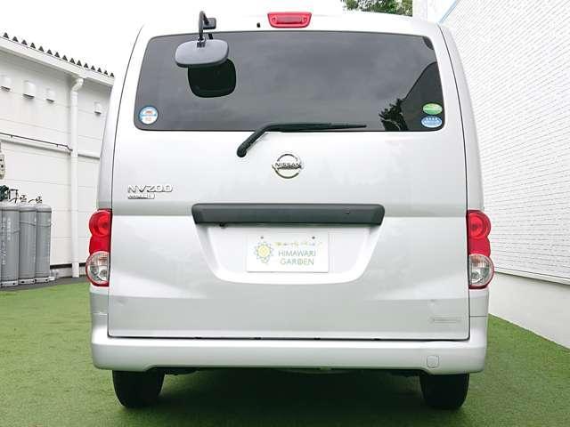 Ref:AUX-24847642 NISSAN NV200 VANETTE VAN 2021 18 Ref:AUX-24847642 NISSAN NV200 VANETTE VAN 2021 - Image 18