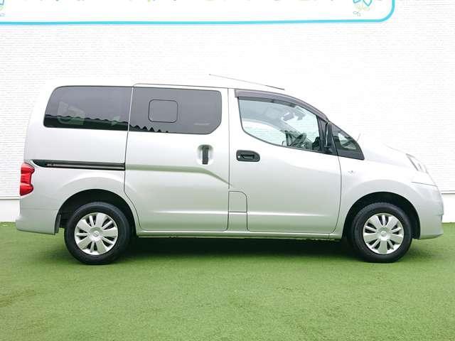 Ref:AUX-24847642 NISSAN NV200 VANETTE VAN 2021 19 Ref:AUX-24847642 NISSAN NV200 VANETTE VAN 2021 - Image 19