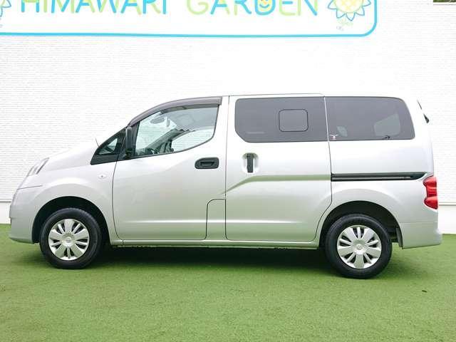 Ref:AUX-24847642 NISSAN NV200 VANETTE VAN 2021 20 Ref:AUX-24847642 NISSAN NV200 VANETTE VAN 2021 - Image 20
