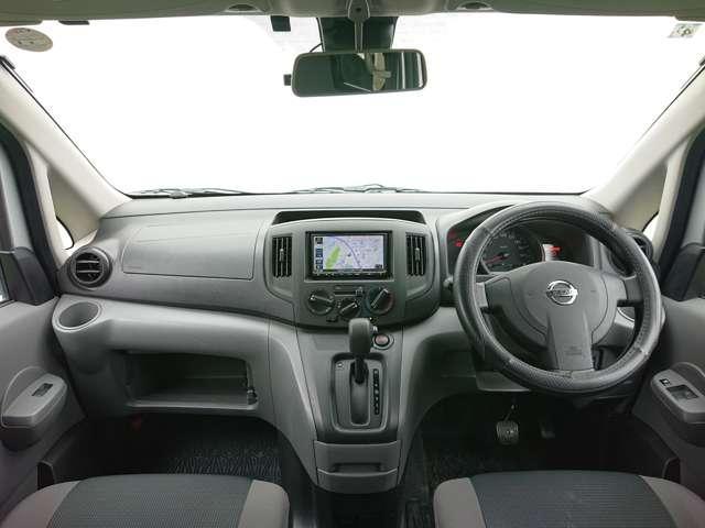 Ref:AUX-24847642 NISSAN NV200 VANETTE VAN 2021 5 Ref:AUX-24847642 NISSAN NV200 VANETTE VAN 2021 - Image 5