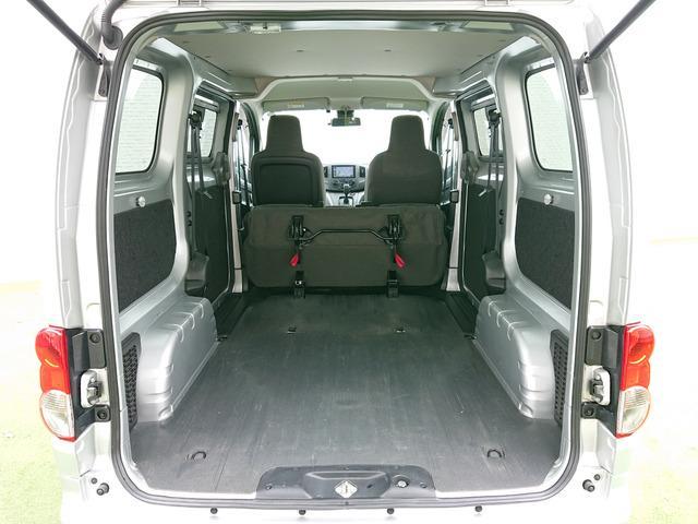 Ref:AUX-24847642 NISSAN NV200 VANETTE VAN 2021 8 Ref:AUX-24847642 NISSAN NV200 VANETTE VAN 2021 - Image 8
