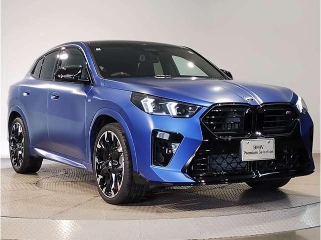 Ref:AUX-24848728 BMW X2 2024 6 Ref:AUX-24848728 BMW X2 2024 - Image 6