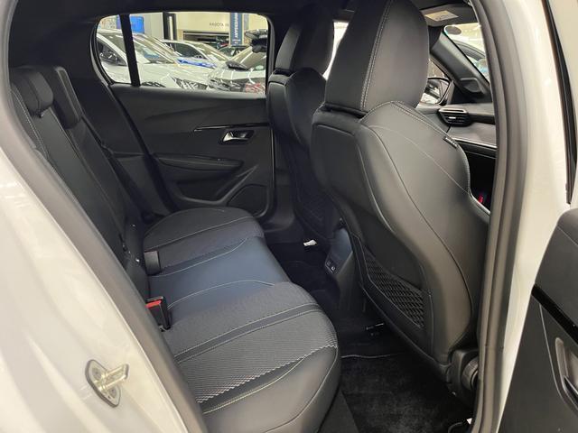 Ref:AUX-24849040 PEUGEOT 208 2024 5 Ref:AUX-24849040 PEUGEOT 208 2024 - Image 5