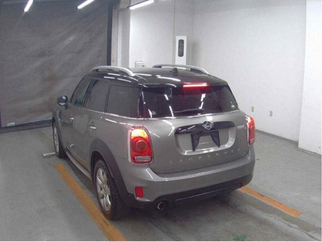 Ref:AUX-24849591 MINI MINI 2019 2 Ref:AUX-24849591 MINI MINI 2019 - Image 2