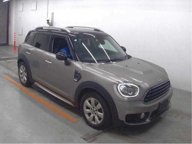 Ref:AUX-24849591 MINI MINI 2019 4 Ref:AUX-24849591 MINI MINI 2019 - Image 4