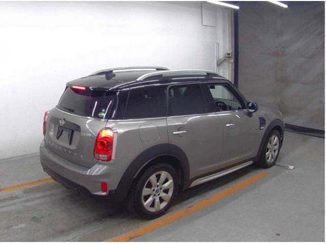 Ref:AUX-24849591 MINI MINI 2019 5 Ref:AUX-24849591 MINI MINI 2019 - Image 5