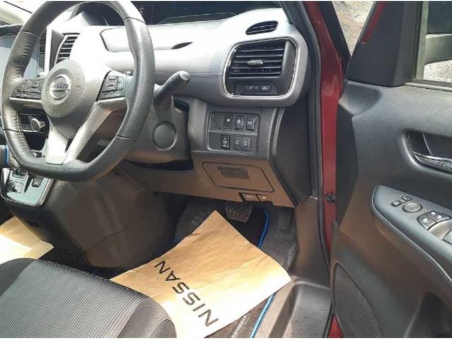 Ref:AUX-24849892 NISSAN SERENA 2021 3 Ref:AUX-24849892 NISSAN SERENA 2021 - Image 3