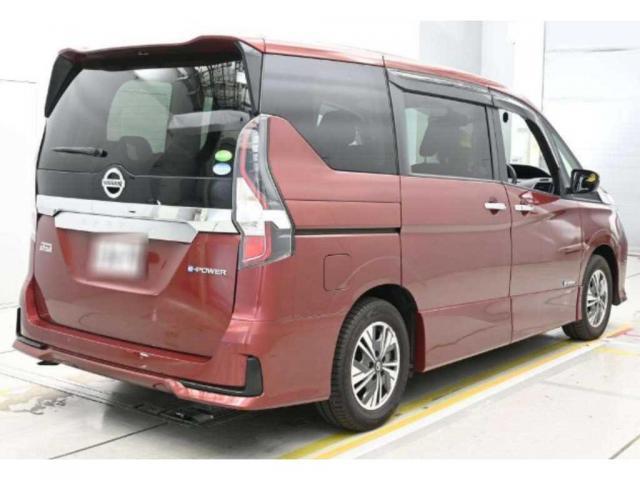 Ref:AUX-24849892 NISSAN SERENA 2021 5 Ref:AUX-24849892 NISSAN SERENA 2021 - Image 5