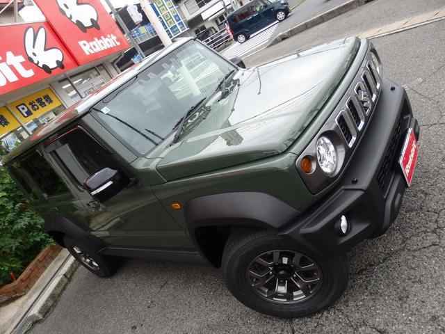 Ref:AUX-24849992 SUZUKI JIMNY NOMADE 2026 2 Ref:AUX-24849992 SUZUKI JIMNY NOMADE 2026 - Image 2