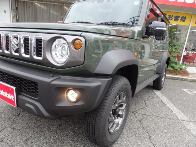 Ref:AUX-24849992 SUZUKI JIMNY NOMADE 2026 12 Ref:AUX-24849992 SUZUKI JIMNY NOMADE 2026 - Image 12