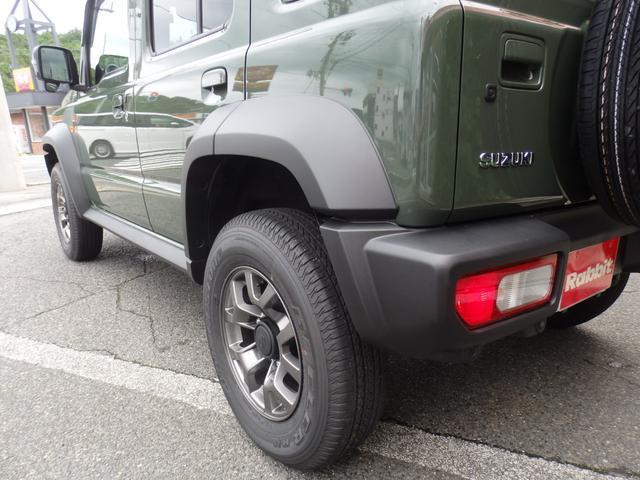 Ref:AUX-24849992 SUZUKI JIMNY NOMADE 2026 13 Ref:AUX-24849992 SUZUKI JIMNY NOMADE 2026 - Image 13