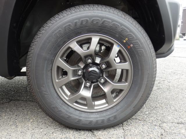 Ref:AUX-24849992 SUZUKI JIMNY NOMADE 2026 15 Ref:AUX-24849992 SUZUKI JIMNY NOMADE 2026 - Image 15