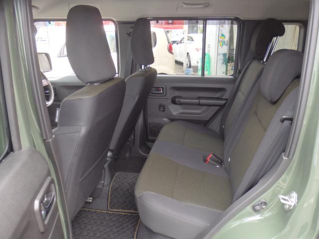 Ref:AUX-24849992 SUZUKI JIMNY NOMADE 2026 18 Ref:AUX-24849992 SUZUKI JIMNY NOMADE 2026 - Image 18
