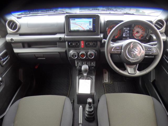 Ref:AUX-24849992 SUZUKI JIMNY NOMADE 2026 19 Ref:AUX-24849992 SUZUKI JIMNY NOMADE 2026 - Image 19