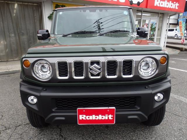 Ref:AUX-24849992 SUZUKI JIMNY NOMADE 2026 3 Ref:AUX-24849992 SUZUKI JIMNY NOMADE 2026 - Image 3