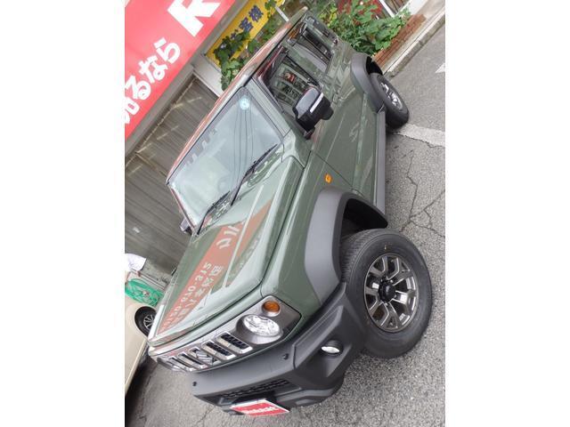 Ref:AUX-24849992 SUZUKI JIMNY NOMADE 2026 4 Ref:AUX-24849992 SUZUKI JIMNY NOMADE 2026 - Image 4