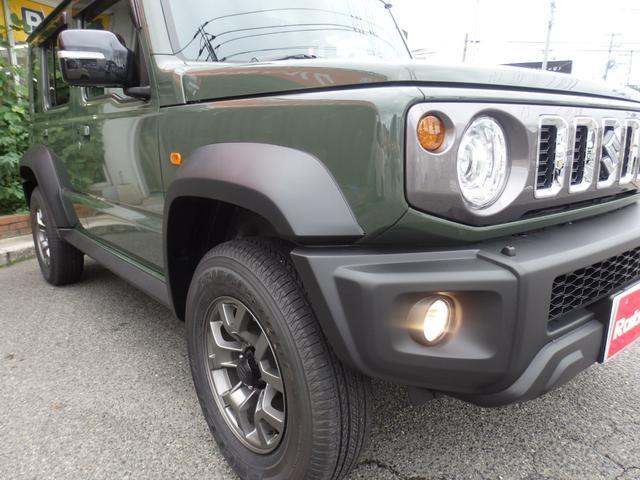 Ref:AUX-24849992 SUZUKI JIMNY NOMADE 2026 10 Ref:AUX-24849992 SUZUKI JIMNY NOMADE 2026 - Image 10