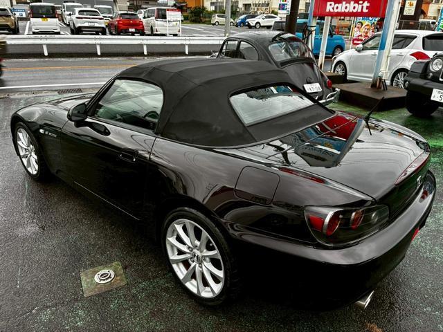 Ref:AUX-24850011 HONDA S2000 2006 11 Ref:AUX-24850011 HONDA S2000 2006 - Image 11