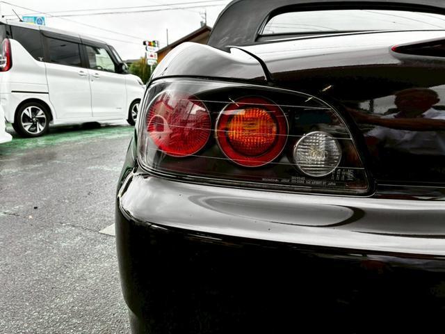 Ref:AUX-24850011 HONDA S2000 2006 16 Ref:AUX-24850011 HONDA S2000 2006 - Image 16