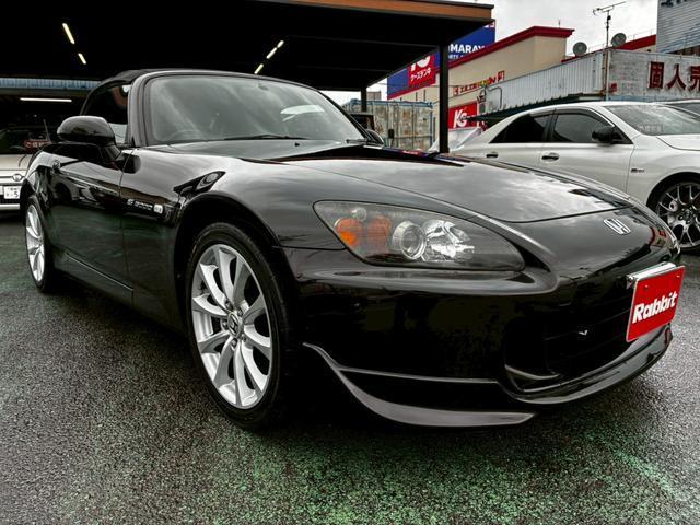 Ref:AUX-24850011 HONDA S2000 2006 3 Ref:AUX-24850011 HONDA S2000 2006 - Image 3