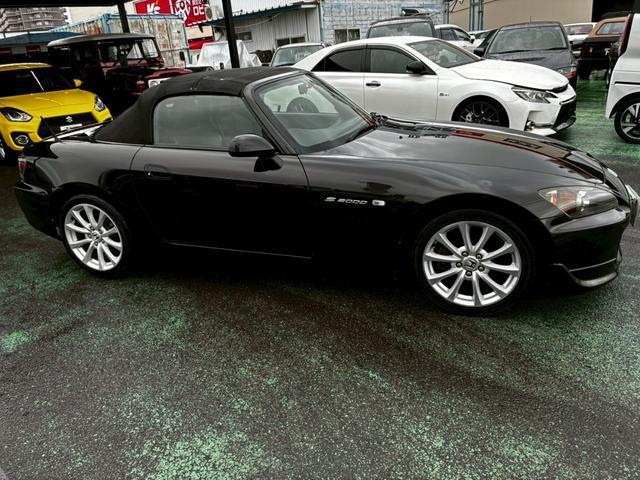 Ref:AUX-24850011 HONDA S2000 2006 4 Ref:AUX-24850011 HONDA S2000 2006 - Image 4