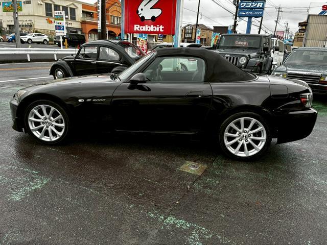 Ref:AUX-24850011 HONDA S2000 2006 5 Ref:AUX-24850011 HONDA S2000 2006 - Image 5