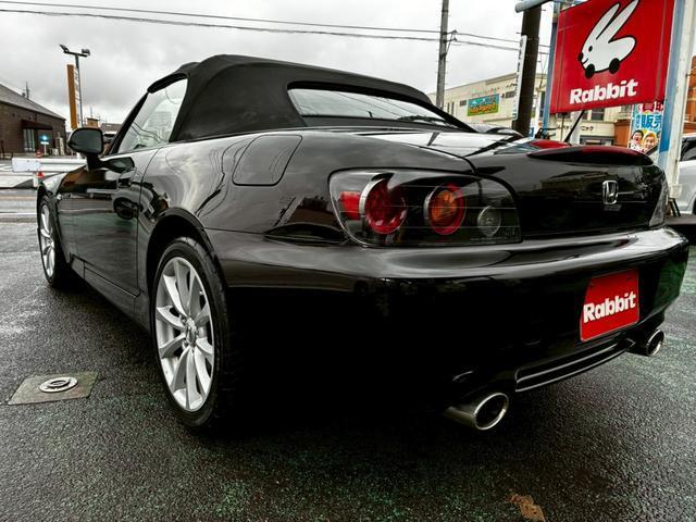 Ref:AUX-24850011 HONDA S2000 2006 6 Ref:AUX-24850011 HONDA S2000 2006 - Image 6