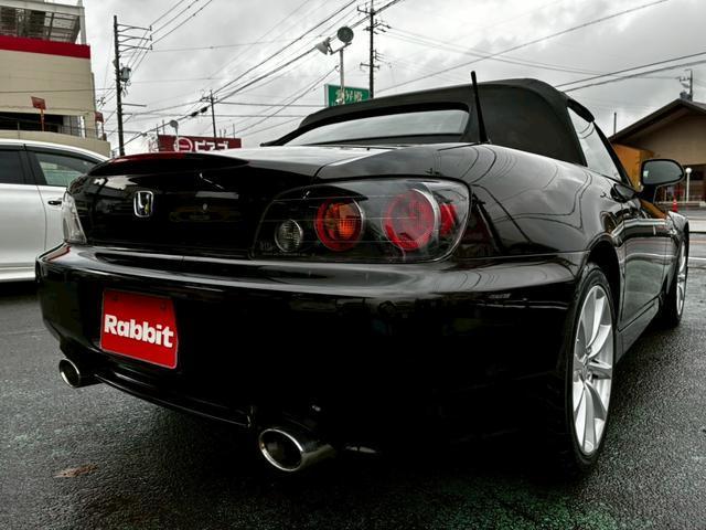 Ref:AUX-24850011 HONDA S2000 2006 7 Ref:AUX-24850011 HONDA S2000 2006 - Image 7
