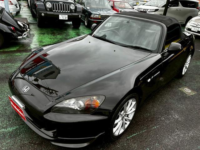 Ref:AUX-24850011 HONDA S2000 2006 9 Ref:AUX-24850011 HONDA S2000 2006 - Image 9