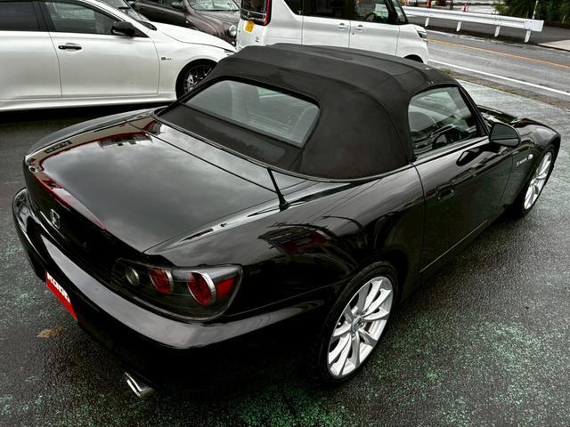 Ref:AUX-24850011 HONDA S2000 2006 10 Ref:AUX-24850011 HONDA S2000 2006 - Image 10