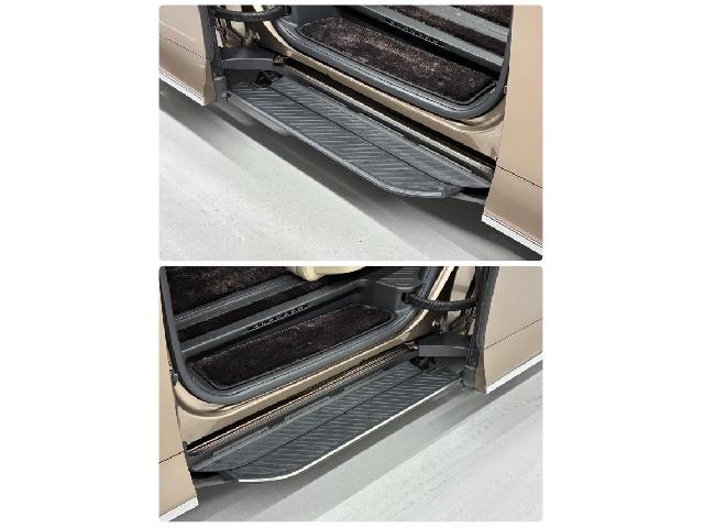 Ref:AUX-24850032 TOYOTA ALPHARD HYBRID 2024 2 Ref:AUX-24850032 TOYOTA ALPHARD HYBRID 2024 - Image 2
