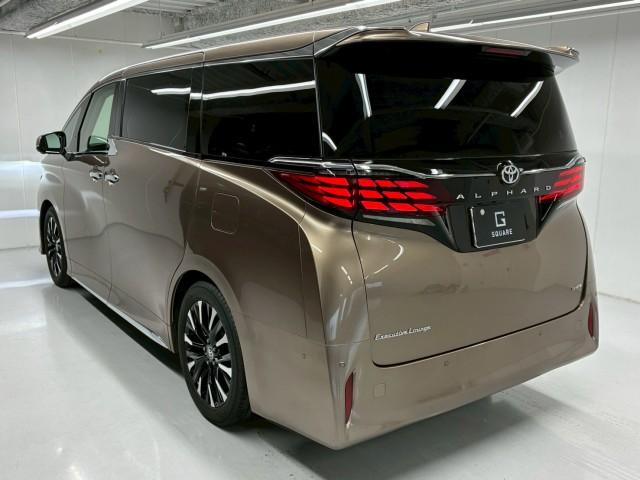 Ref:AUX-24850032 TOYOTA ALPHARD HYBRID 2024 11 Ref:AUX-24850032 TOYOTA ALPHARD HYBRID 2024 - Image 11