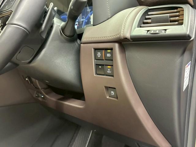 Ref:AUX-24850032 TOYOTA ALPHARD HYBRID 2024 13 Ref:AUX-24850032 TOYOTA ALPHARD HYBRID 2024 - Image 13
