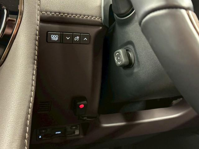 Ref:AUX-24850032 TOYOTA ALPHARD HYBRID 2024 14 Ref:AUX-24850032 TOYOTA ALPHARD HYBRID 2024 - Image 14