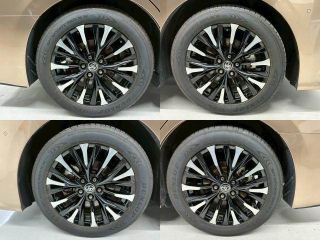 Ref:AUX-24850032 TOYOTA ALPHARD HYBRID 2024 20 Ref:AUX-24850032 TOYOTA ALPHARD HYBRID 2024 - Image 20