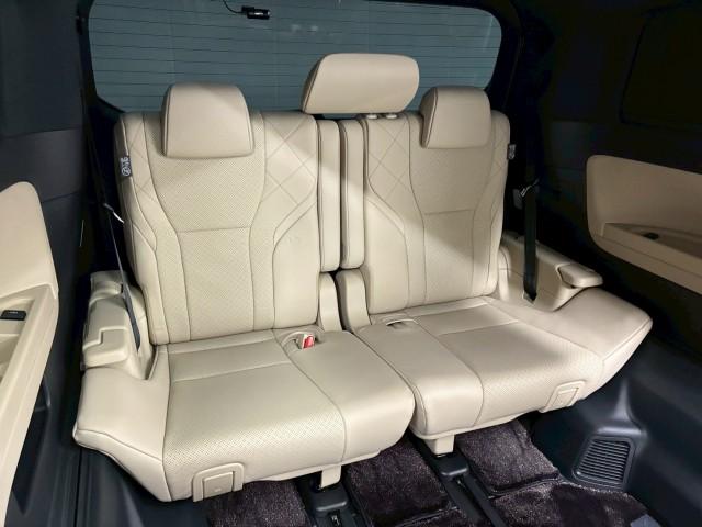 Ref:AUX-24850032 TOYOTA ALPHARD HYBRID 2024 7 Ref:AUX-24850032 TOYOTA ALPHARD HYBRID 2024 - Image 7