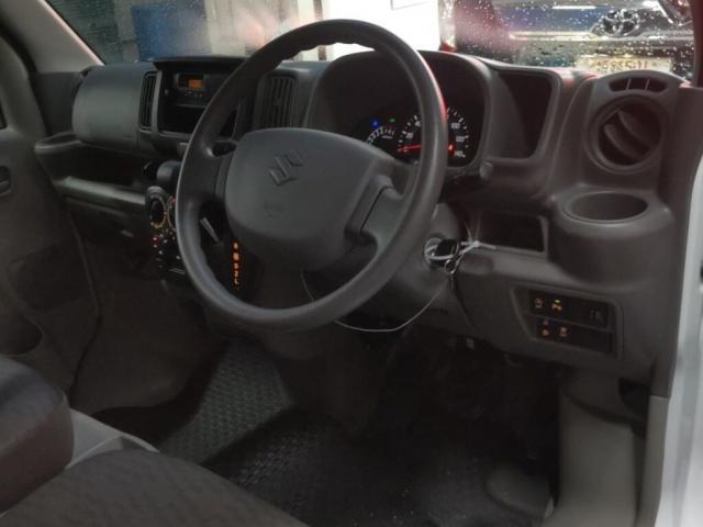 Ref:AUX-24850065 SUZUKI EVERY 2022 3 Ref:AUX-24850065 SUZUKI EVERY 2022 - Image 3